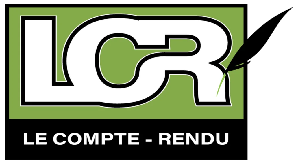 Le Compte Rendu