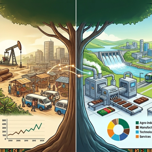 L&rsquo;ECONOMIE – CE QU&rsquo;ELLE EST, CE QU&rsquo;ELLE AURAIT DÛ ÊTRE
