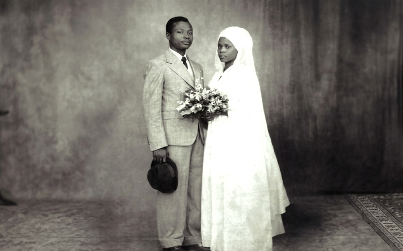 Le dernier soupir de Marie Um Nyobè : Quand l’histoire et l’amour se rejoignent au chevet de la mémoire