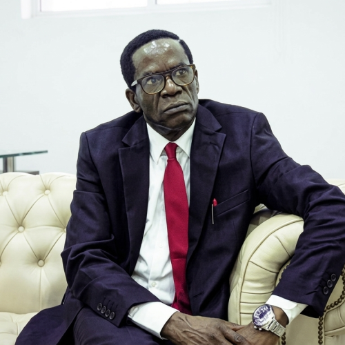 Professeur Jean Bahebeck : Quand l’unité nationale était une discipline morale