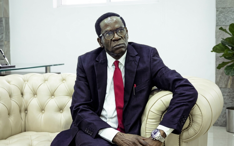 Professeur Jean Bahebeck : Quand l’unité nationale était une discipline morale