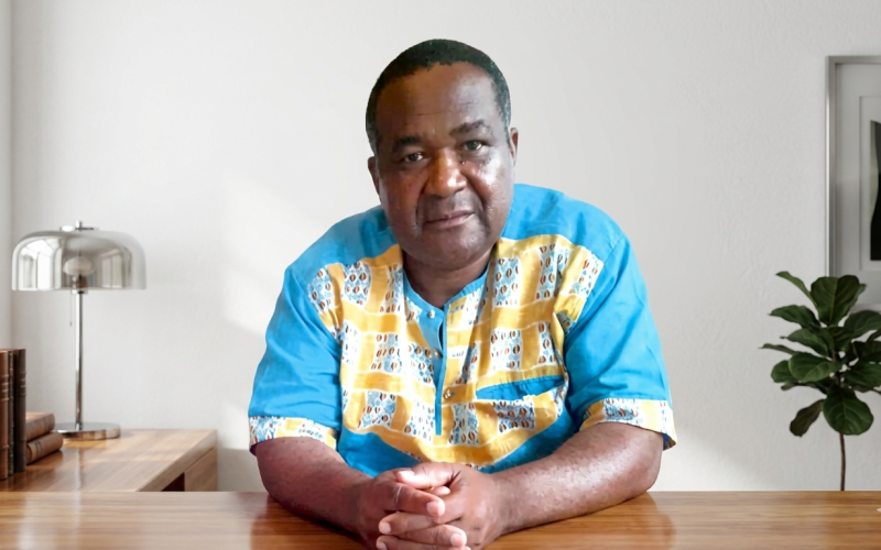 L&rsquo;entrepreunariat, une tradition millénaire en Afrique