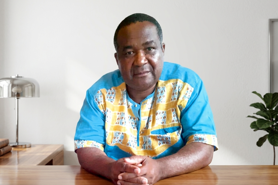 L&rsquo;entrepreunariat, une tradition millénaire en Afrique