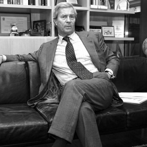 Les raisons du rejet de Bolloré