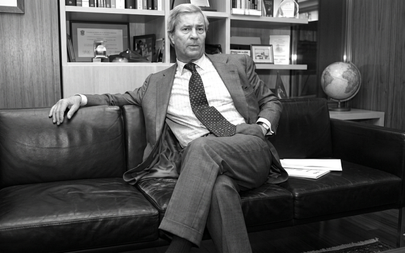 Les raisons du rejet de Bolloré