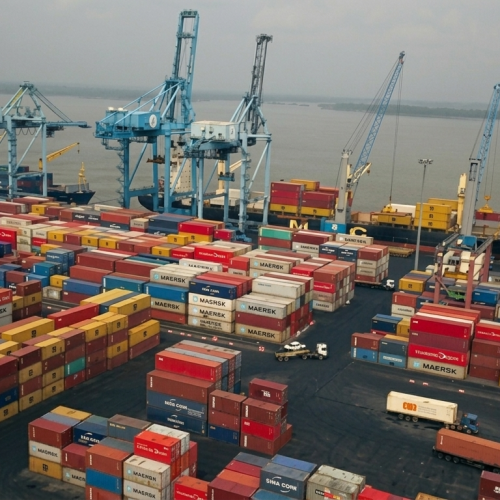 Présentation du Port Autonome de Douala (Tel qu&rsquo;il ressort de notre enquête)