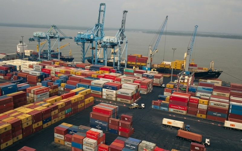 Présentation du Port Autonome de Douala (Tel qu&rsquo;il ressort de notre enquête)