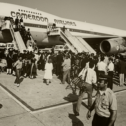 Cameroon Airlines : Le grand complot