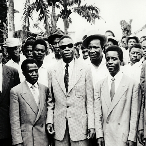 La Guerre d’indépendance du Cameroun: Le Nkam se rappelle à la mémoire nationale