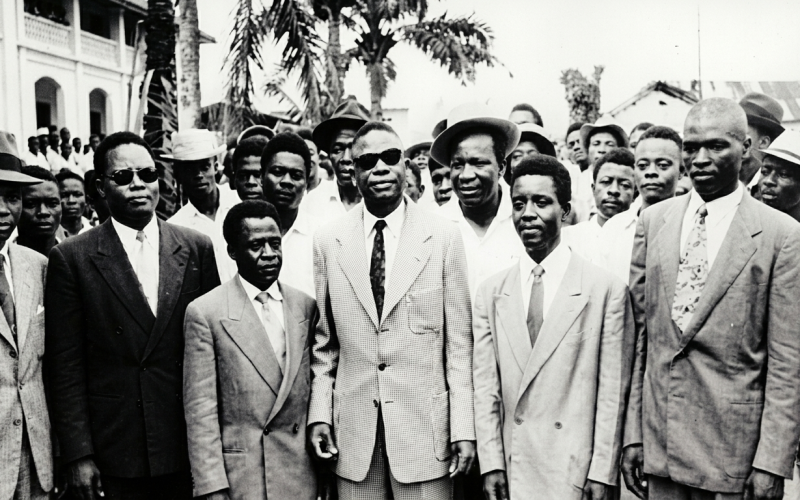 La Guerre d’indépendance du Cameroun: Le Nkam se rappelle à la mémoire nationale