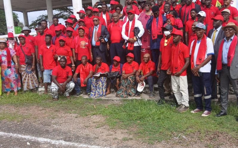 Union des populations du Cameroun en reconquête dans le Nkam